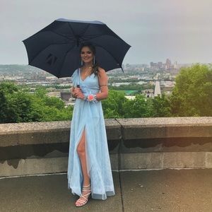 Prom or formal dress!